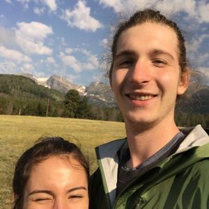 Meet your Posher, Jon